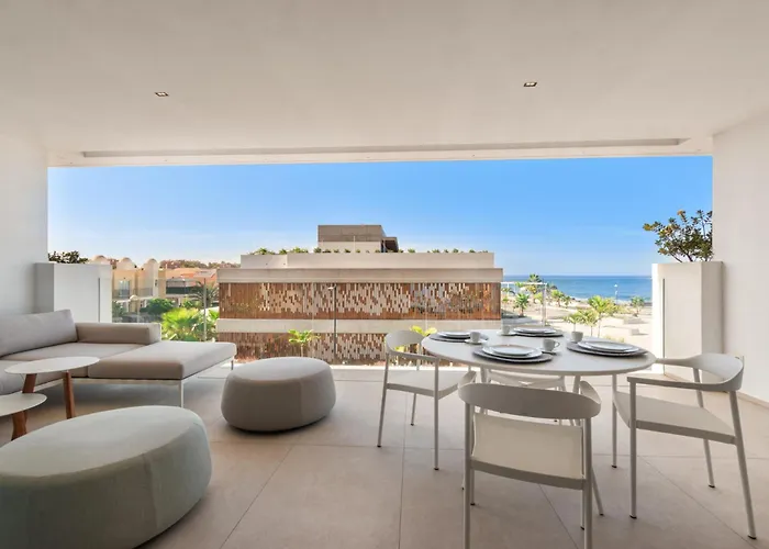 Infinity 1-2 Luxe Partial Sea View 2b Palm-mar