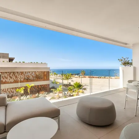 Infinity 1-2 Luxe Partial Sea View 2b *