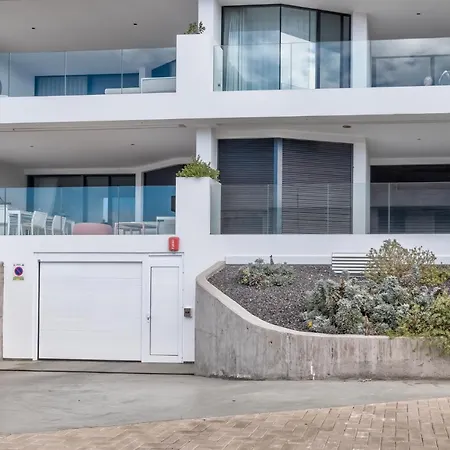 Infinity 1-2 Luxe Partial Sea View 2b Palm-mar